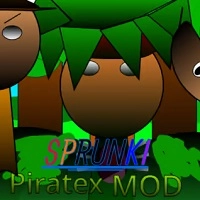 sprunki_piratex Spiele